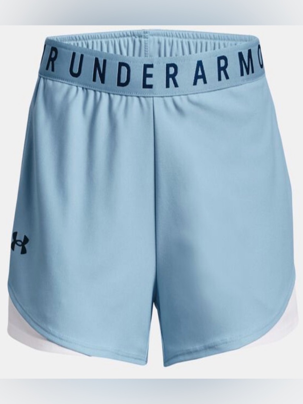 Women’s UA Play Up 3.0 - Picture 3 of 7